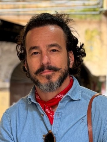 Julio Garin